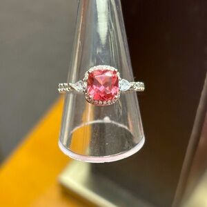 BOMB PARTY RING SIZE 10!